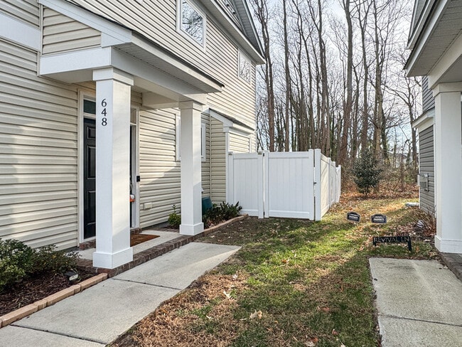 Photo - RENOVATED 4 BEDROOM/3 BATH IN VIRGINIA BEACH! READY FOR RENT!!