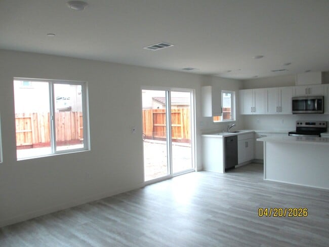 Photo - Brand new home in Roseville