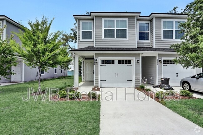 Building Photo - 9846 Morgan Marsh Ct Rental