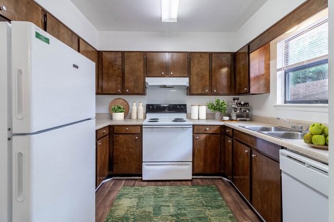 Tanglewood Apartments