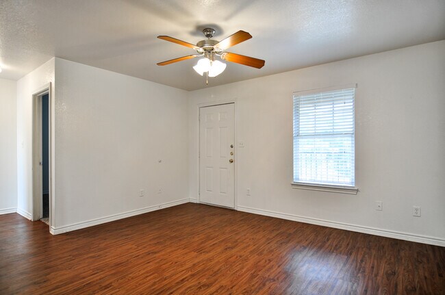 Greenville Terrace Apartments