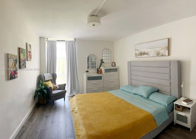 Photo - 3101 N Country Club Dr Unit 506