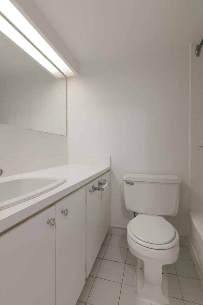 Photo - 1975 Maisonneuve Blvd W Unité 1405