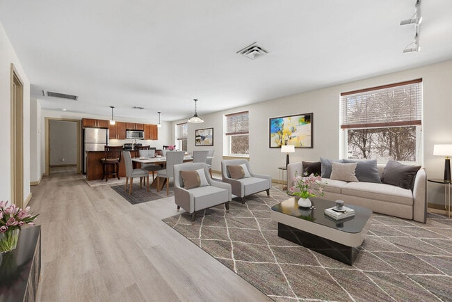 Photo - The Bradford