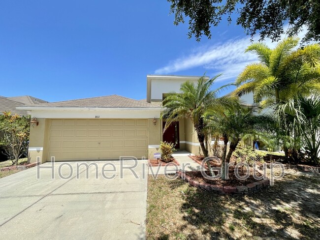 Photo - 8611 Sandy Plains Dr Casa