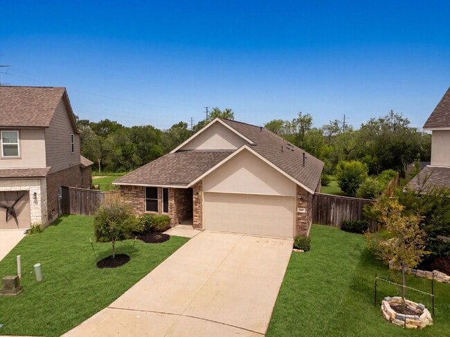 Photo - Greenbelt - Cul De Sac - Oversized Homesite