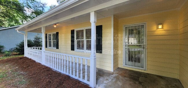 Photo - 2735 Stanton Woods Dr SE