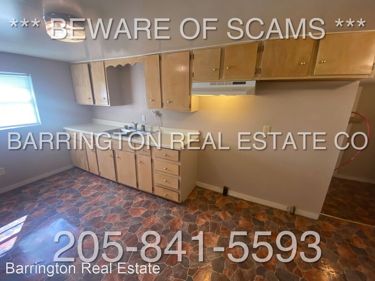 Photo - 2 br, 1 bath House - 312 2nd Avenue North