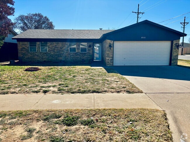 Building Photo - Freshly Remodeled 3 Bedroom 2 Bathroom Hom... Rental