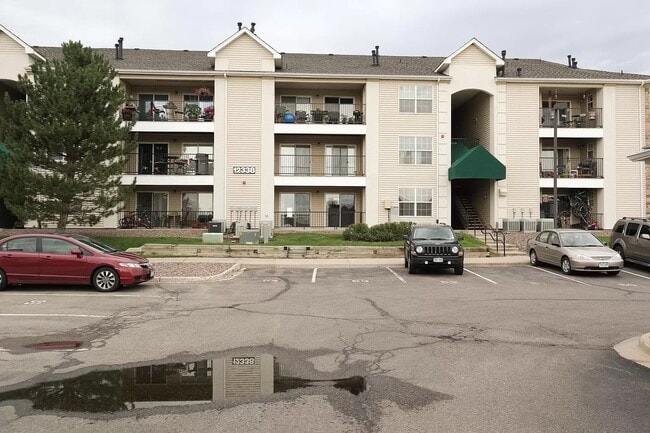 Photo - 12388 W Dorado Pl Condo Unit 104