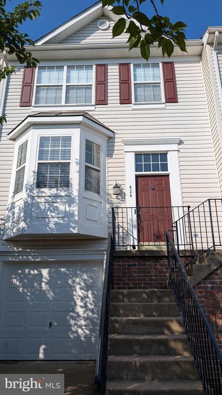 Photo - 424 Lilac Terrace NE Townhome