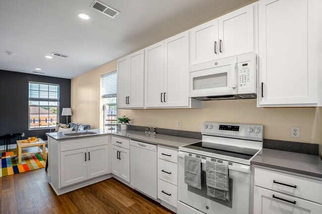 Photo - Connolly Communities