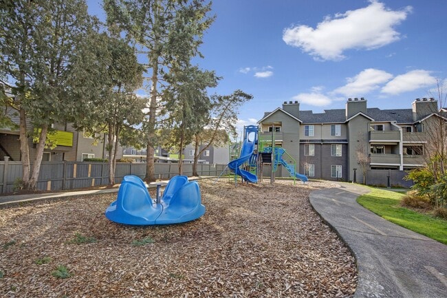 Beaumont Grand Apartment Homes