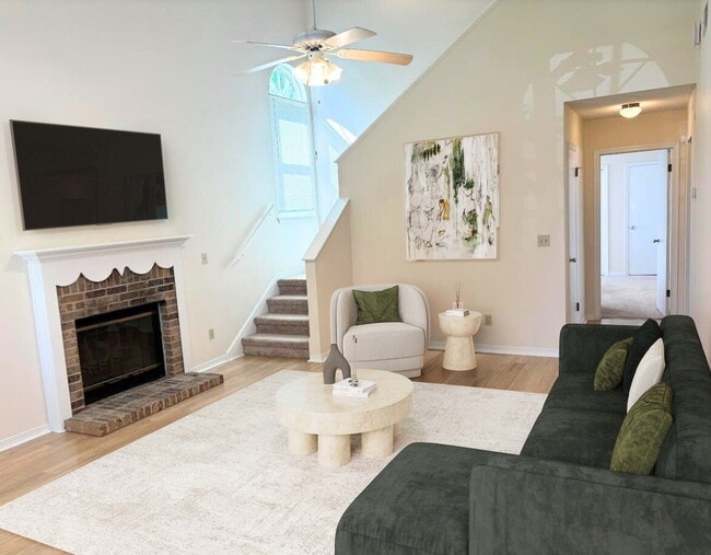 Photo - "Charming 3-Bed Oasis in Shalimar with 2 F...