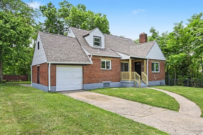 Photo - Renovated 3 Bed 2 Bath Home