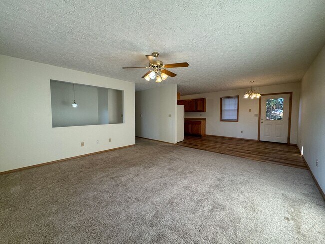 Photo - Charming 3-Bed, 2-Bath Home Just Minutes from Fort Leonard Wood!