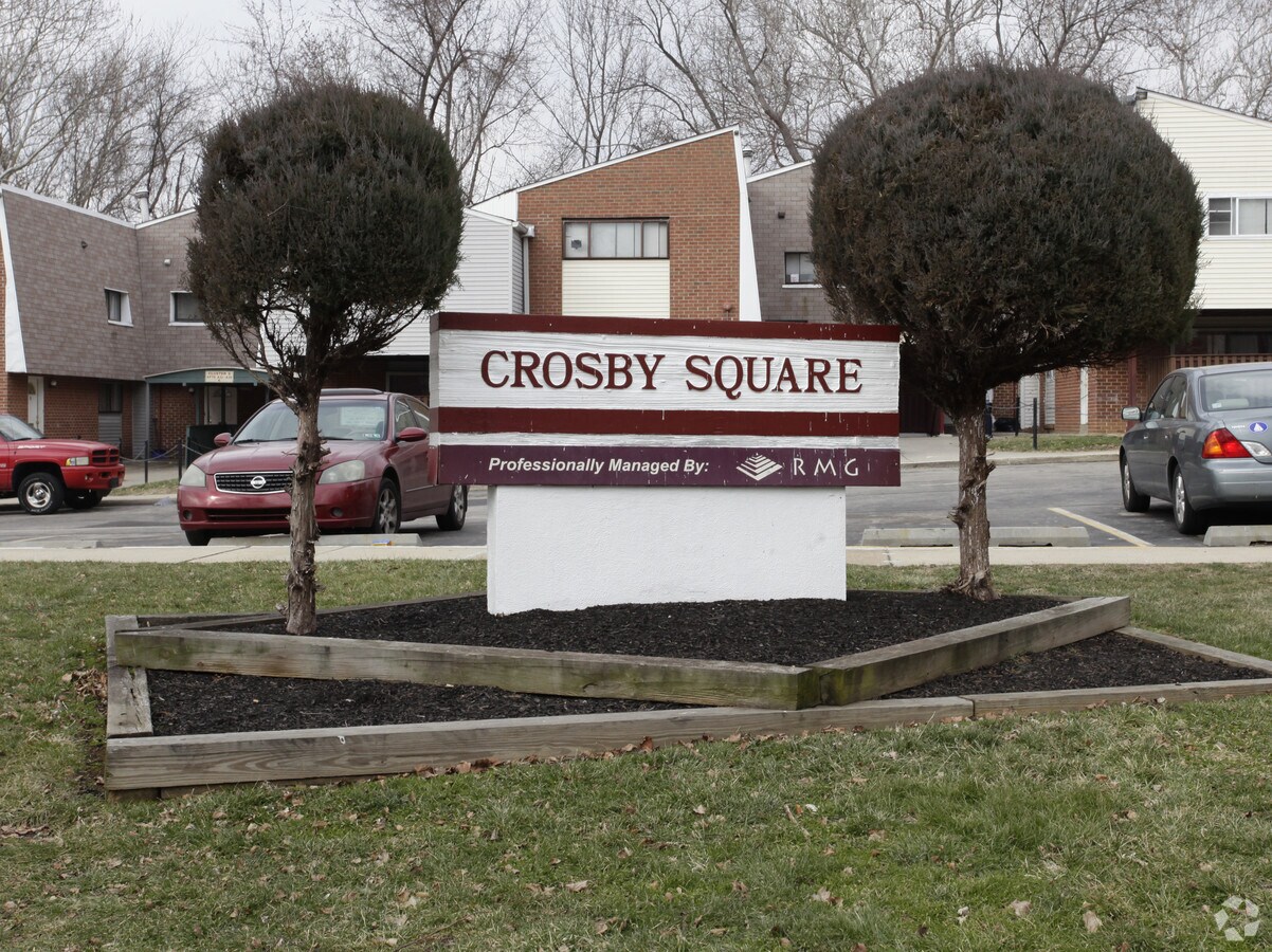 Photo - Crosby Square Apartments