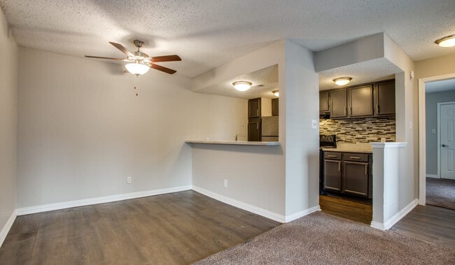 Photo - Decker Apartment Homes