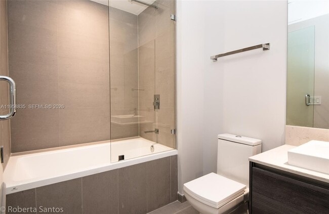 Photo - 1080 Brickell Ave Unit 1405