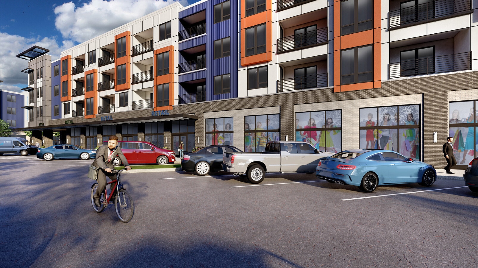 The Aurora - The Aurora