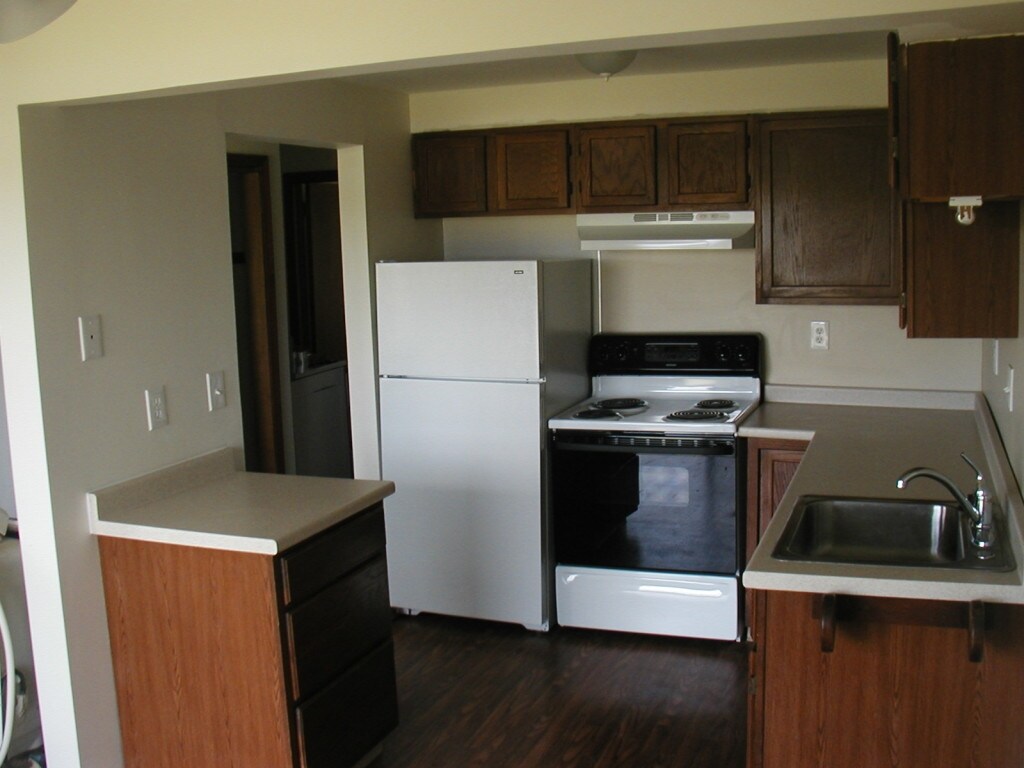 Cocina - 75 Marine Park