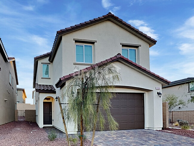 Photo - 299 Cape Seville Pl House