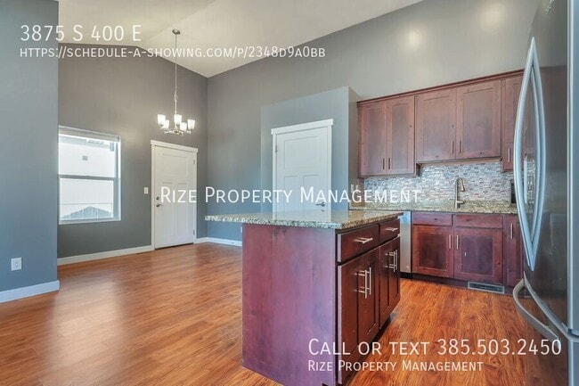 Photo - 3875 S 400 E