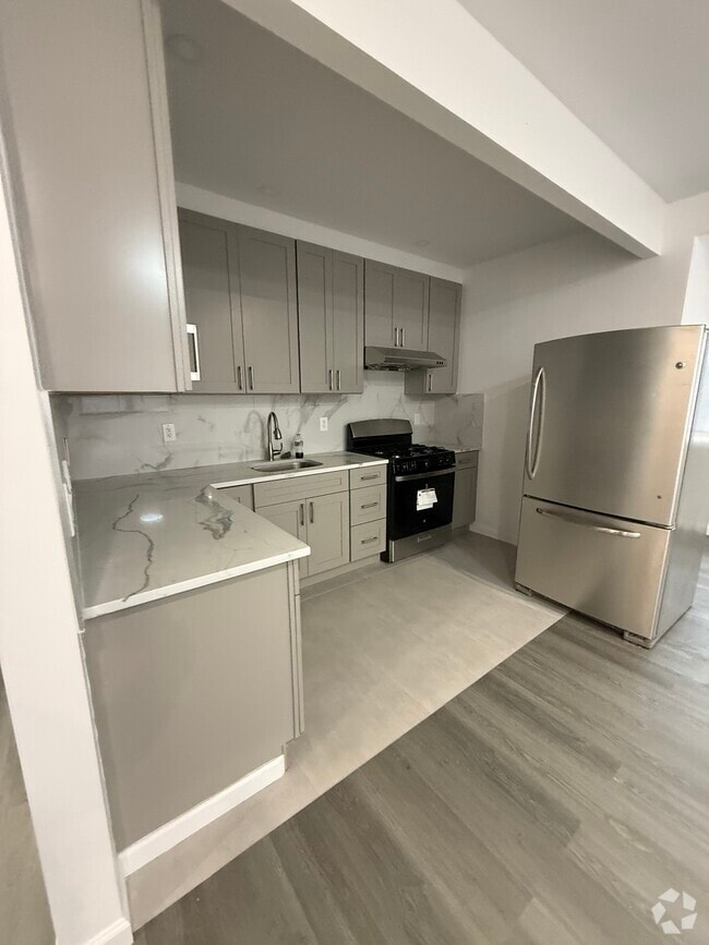 Building Photo - 55 Highlawn Ave Rental