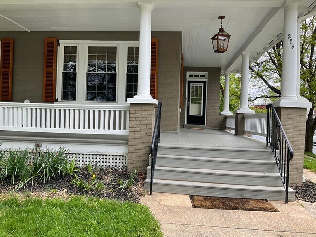 Photo - 229 Cocoa Ave