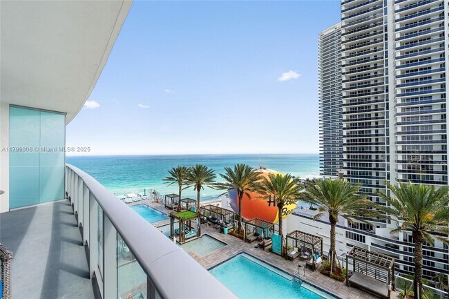 Building Photo - 4111 S Ocean Dr Unit 1109 Rental