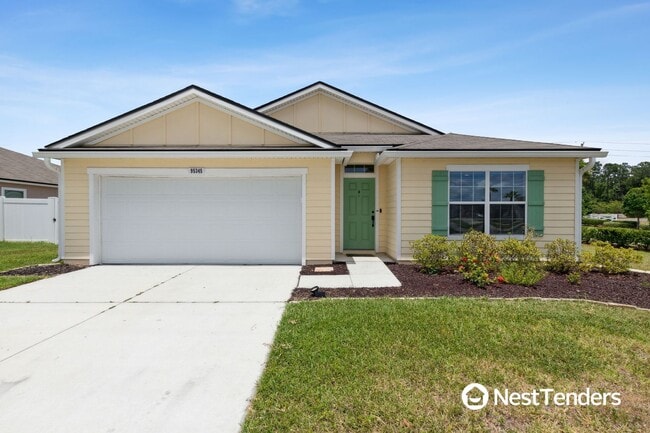 Building Photo - Four Bedroom Just Off Amelia Concourse! Rental