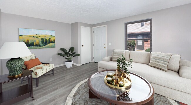 North Eden Townhomes