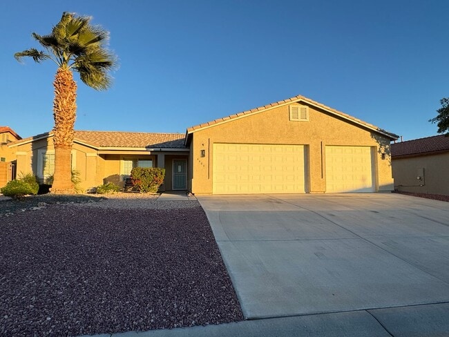 Building Photo - Nice home in Mohave Vista Estates