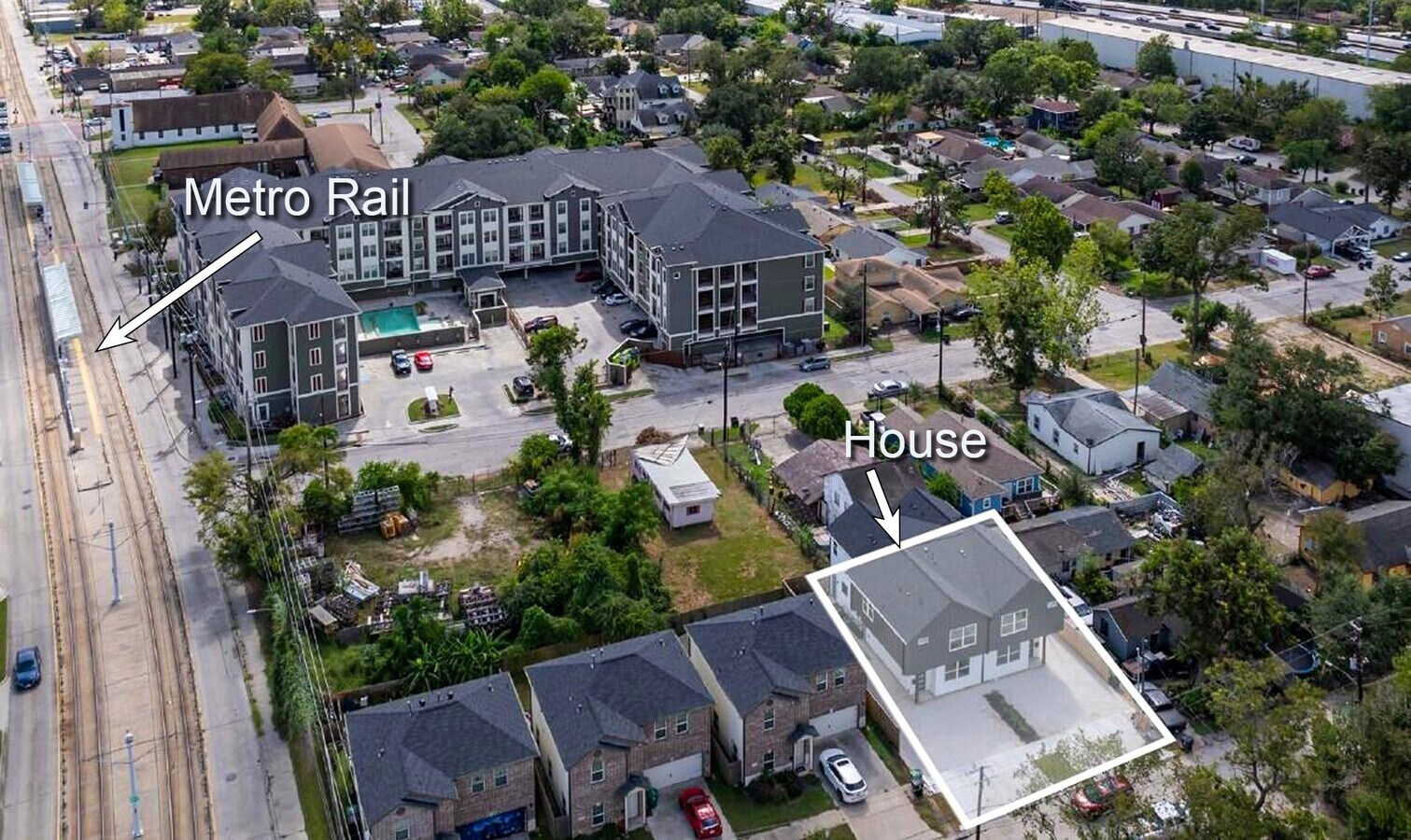 Photo - 203 Danna Ln Unit A