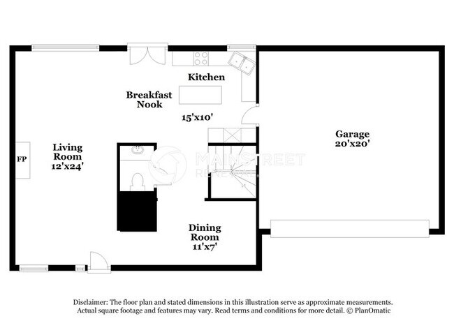 3 Bedroom Pet-Friendly Home in CHARLOTTE, ... - 3 Bedroom Pet-Friendly Home in CHARLOTTE, ...