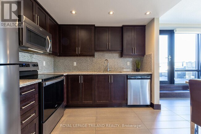 Photo - 1235 Richmond St Unit 1804