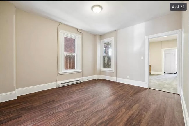 508 Pawnee St Unit 1 Bed 1 Bath Apartment