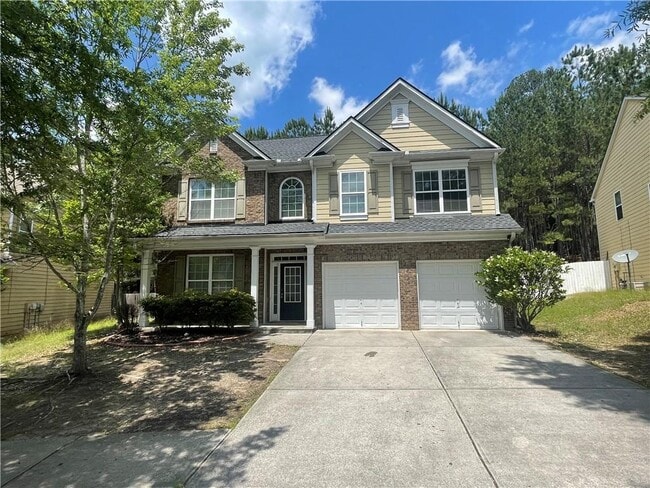 Photo - 1720 Rutland Pass Dr SE House