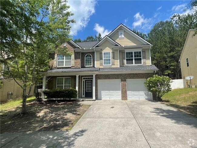 Building Photo - 1720 Rutland Pass Dr SE Rental