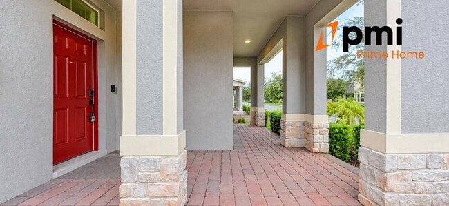 Photo - **Charming Upgraded 4-Bedroom Home for Rent in Waterleigh Community**