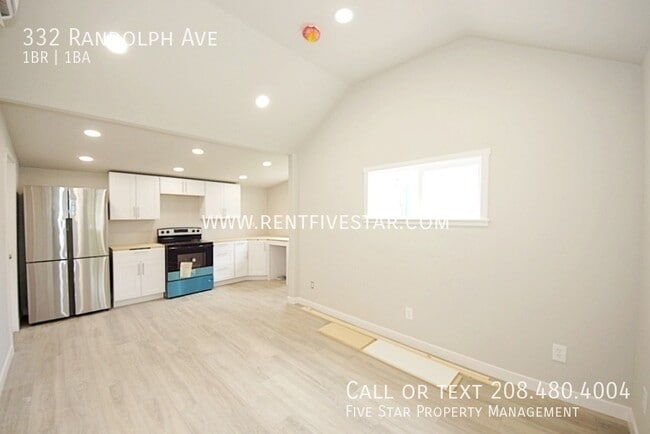 Photo - 332 Randolph Ave