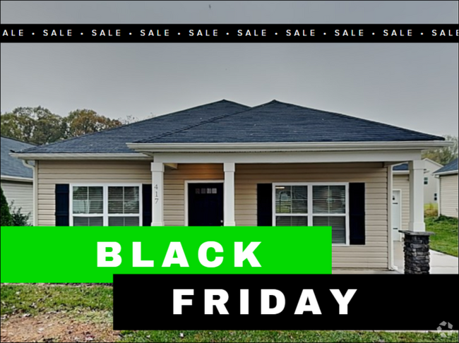 Building Photo - Special BLACK FRIDAY Offer Rental