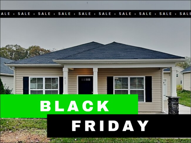 Special BLACK FRIDAY Offer - Special BLACK FRIDAY Offer House