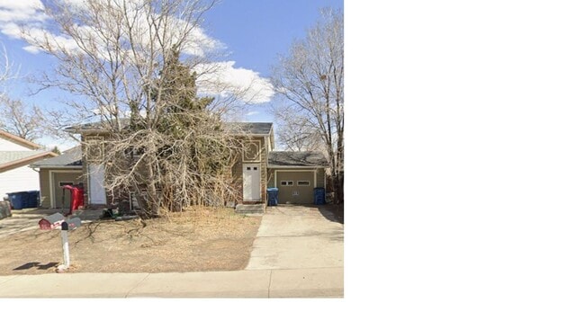 Building Photo - 6270 Pontiac St Unit 1