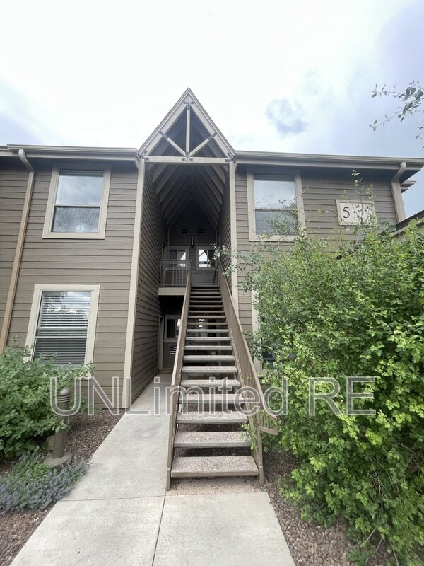 Building Photo - 1401 North Fourth Street Unit #225