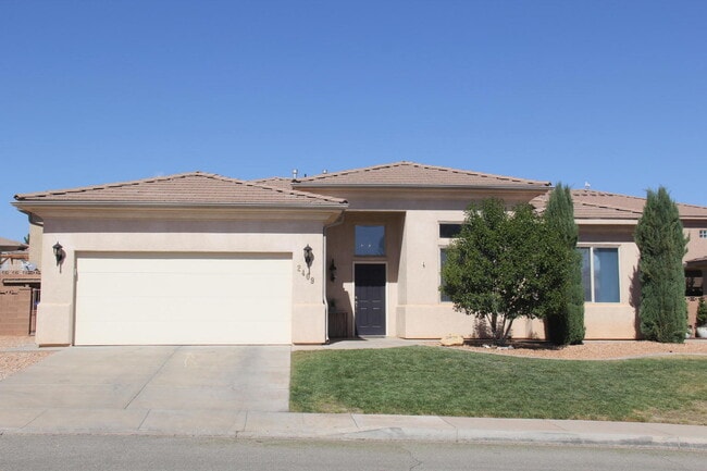 Slickrock Ridge - Slickrock Ridge House