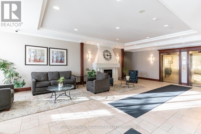 Photo - 2545 Erin Centre Blvd Unité 1703