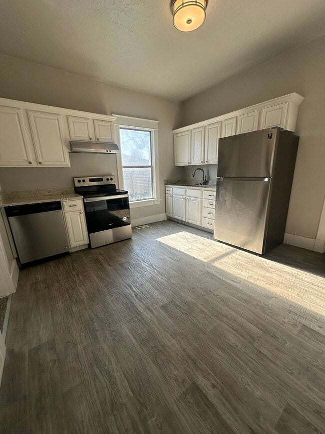 Photo - $1,000 Amazon Gift Card! Single-Story 3 Bed Home with Fenced Yard in Ogden