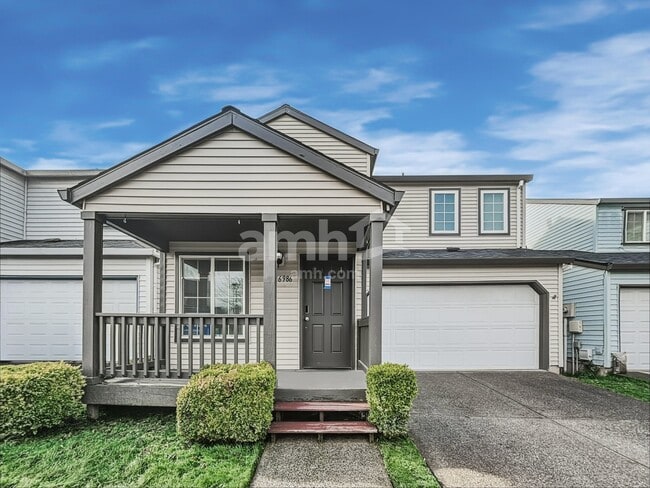 Building Photo - 16986 SW Steele Way