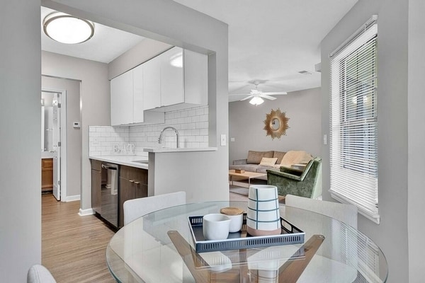 Shillito Park Apartments